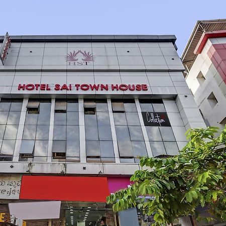 Hotel Sai Town House Mangalore Exterior foto