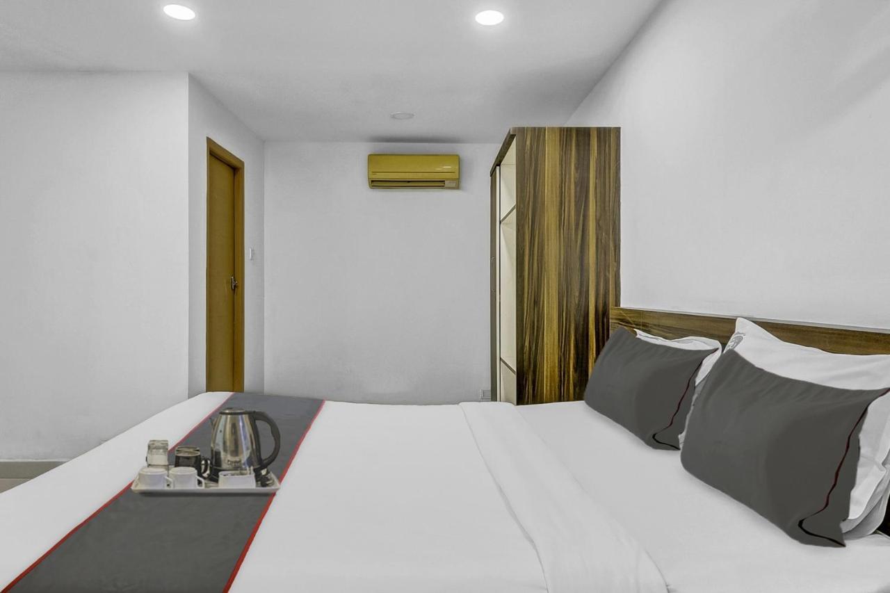 Hotel Sai Town House Mangalore Exterior foto