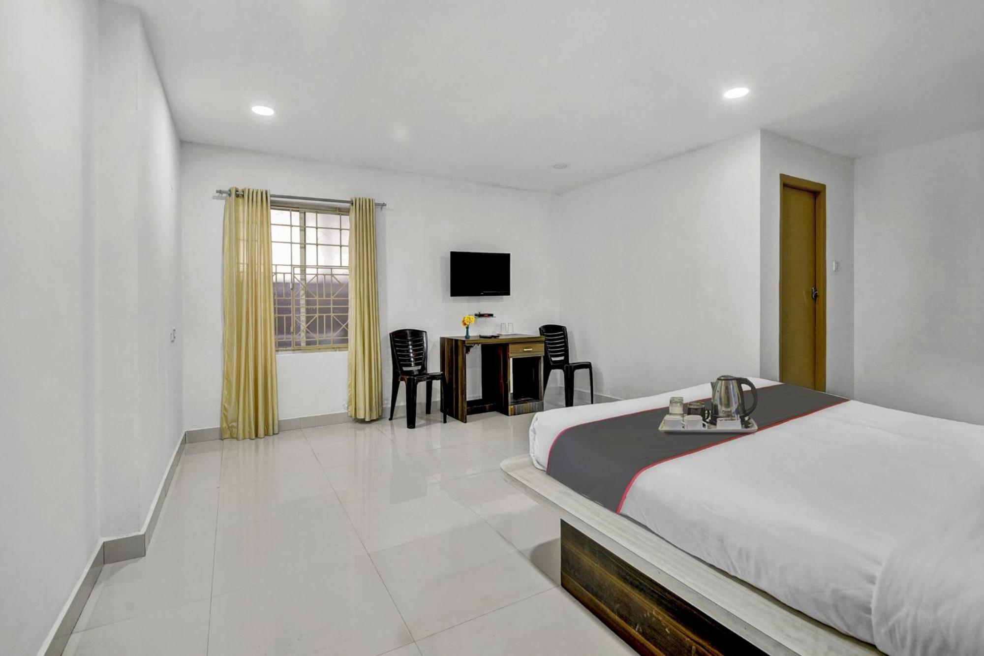 Hotel Sai Town House Mangalore Exterior foto